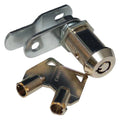 1 1/8IN ACE KEY COMBO CAM LOCK BULK