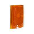 9498 GMC LOWER SIDE MARKER LIGHT RH AMBER GMC ONLY