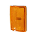 9498 GMC LOWER SIDE MARKER LIGHT RH AMBER GMC ONLY
