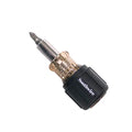 SDS6N1 STUBBY MULTIBIT SCREWDRIVER