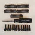 SDS6N1 STUBBY MULTIBIT SCREWDRIVER