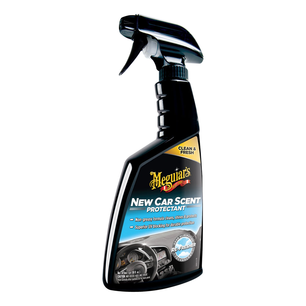 16OZ NATURAL SHINE PROTECTANT