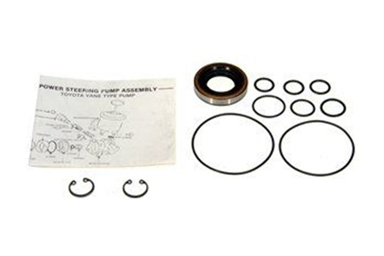 Gates Power Steering Pressure Line Hose Assembly