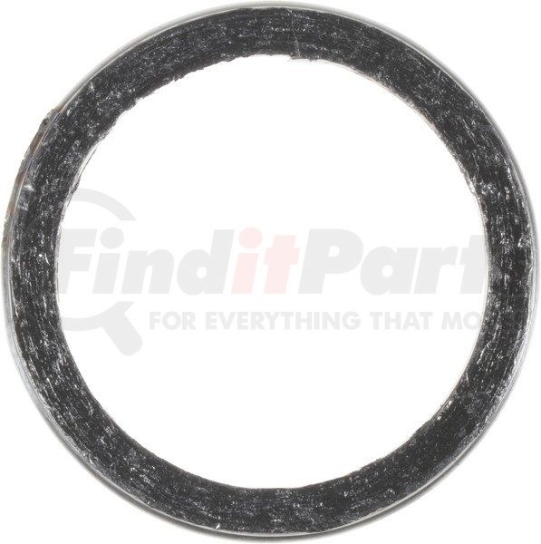 EXHAUST PIPE GASKET