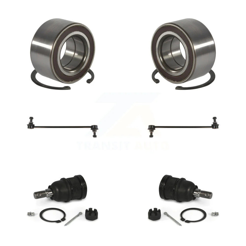 BEP auto part