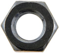 NUT MET HEX M81.0