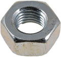 NUT MET HEX M81.0