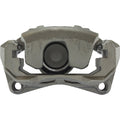 Centric Caliper Repair Kit - Front