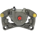 Centric Caliper Repair Kit - Front