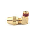 MALE ELBOW 3/8 X 1/2