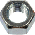 HEX NUT 9/16-12