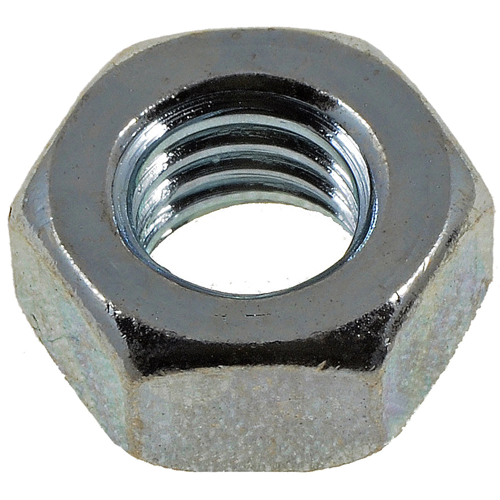 HEX NUT M6-1.0