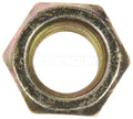 HEX NUT 1/2-13