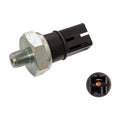 OIL-PRESSURE SWITCH
