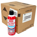 CRC WHITE LITHIUM GREASE LOW VOC 12