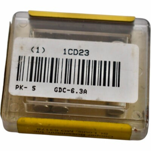BUSS SMALL DIMENSION FUSE