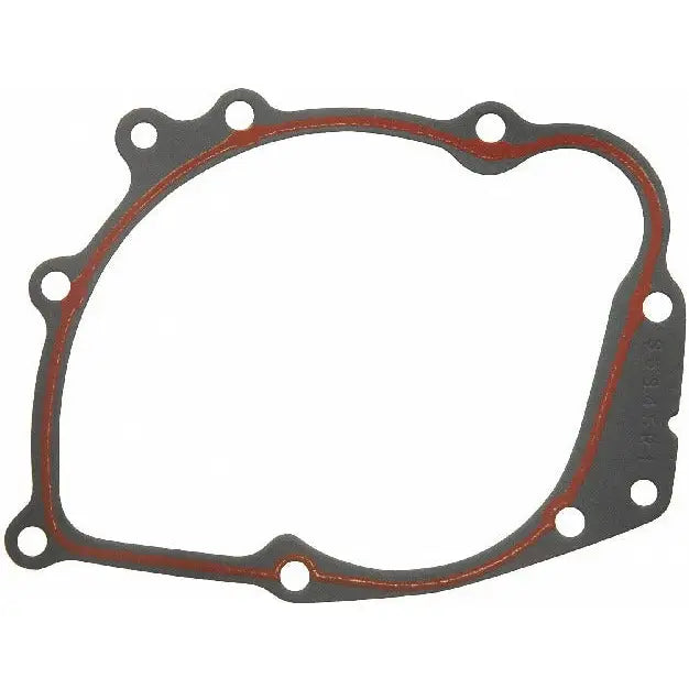 MAHLE Original Cadillac 60 Special 93 Coolant Inlet