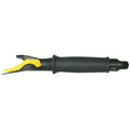 11" POLAR VORTEX YELLOW SCRAPER-TRA