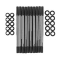 3/8 Stud - 3.500 Broached