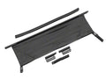 Right Tailgate Bar Retainer for 2007-2018 Jeep JK Wrangler Crown Automotive