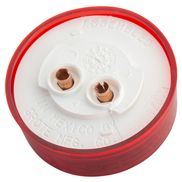 GROTE red auto part
