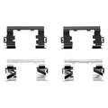 DFC 06-17 Buick Enclave Front Premium Hardware Kit