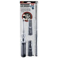 THIN WALL SOCKETS (1/2 DRIVE) BULK 11/16
