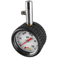 2IN ROUND TIRE GAUGE