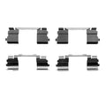 DFC 14-25 Ram ProMaster 1500 Front Premium Hardware Kit