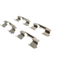DFC 14-25 Ram ProMaster 1500 Front Premium Hardware Kit