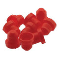 Fragola -3AN Plastic Plug - 10 Pack