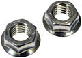 FLNG HEX NT 3/8-16