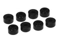 Prothane Universal End Link Bushings - 3/4in x 1 1/4 OD (Set of 4) - Black