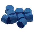 Fragola -6AN Plastic Cap - 10 Pack