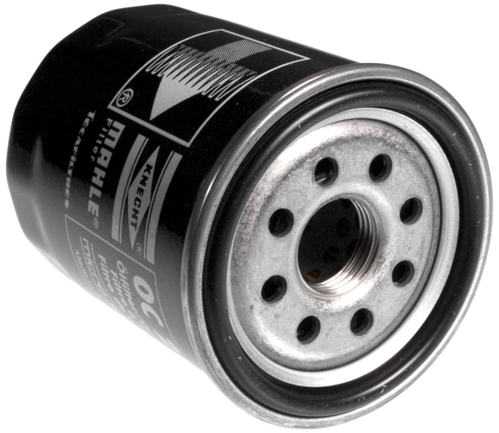 GM VEHICLES (9905) GEO (8992) TOYOTA (8809) SUZUKI (9609) MAHLE OIL FILTE