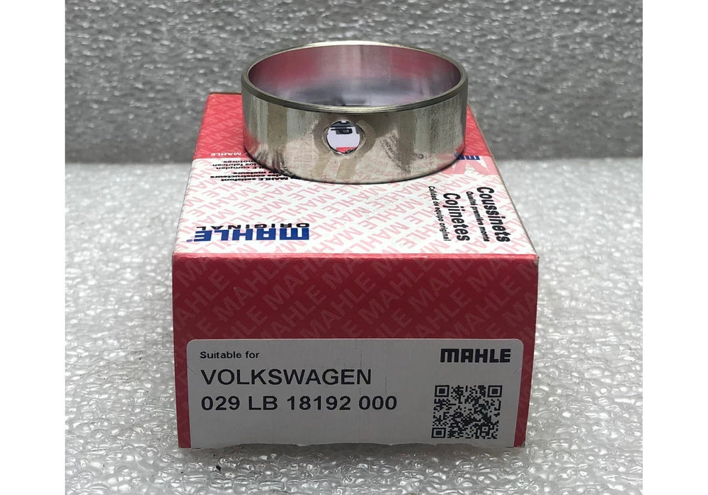 PISTON PIN BUSHING
