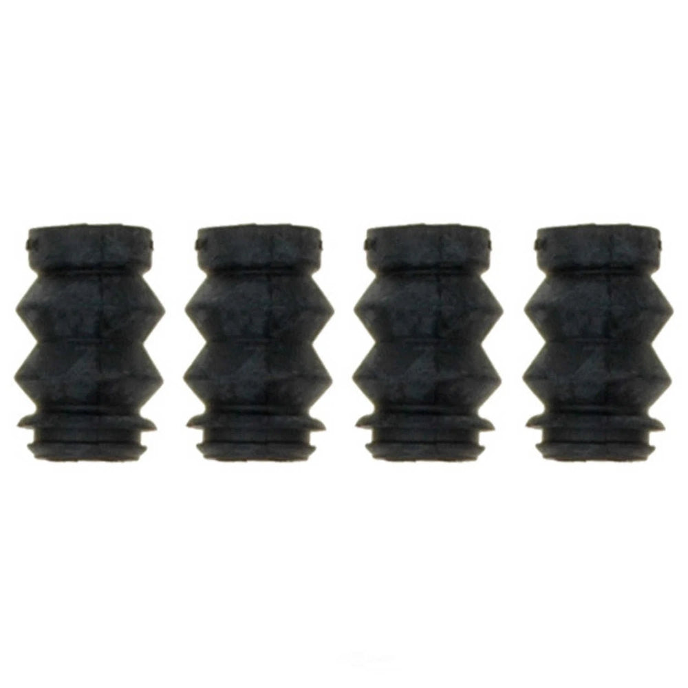BRK CALIPR RUBBER BUSH KT