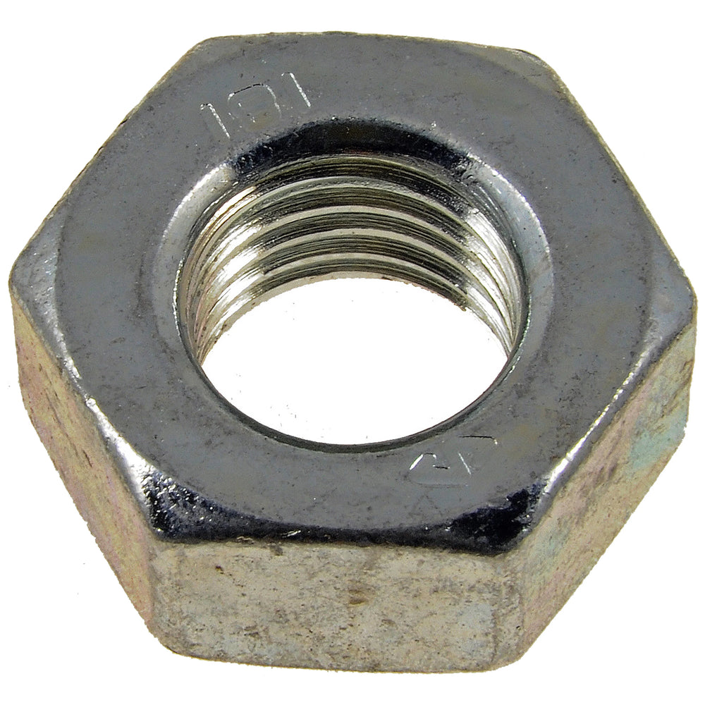 HEX NUT M10-1.25