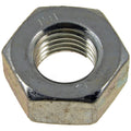 HEX NUT M10-1.25