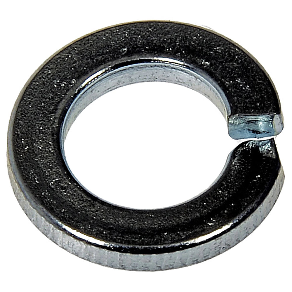 SPLIT LOCK WASHER