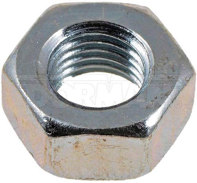 HEX NUT M8-1.0