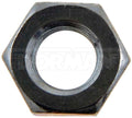 HEX NUT M8-1.0