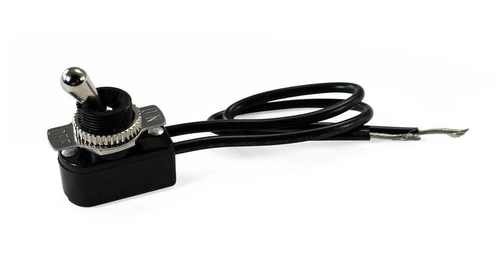 TOGGLE SWITCH OFF-ON HE