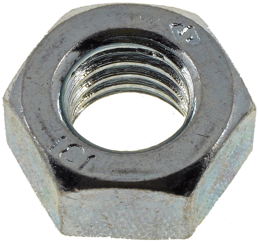 HEX NUT M8-1.25