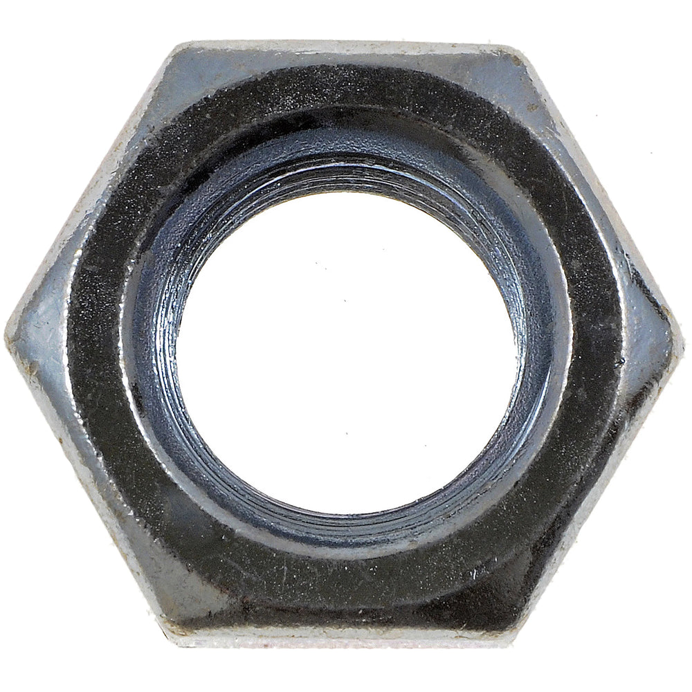 HEX NUT 1/2-13