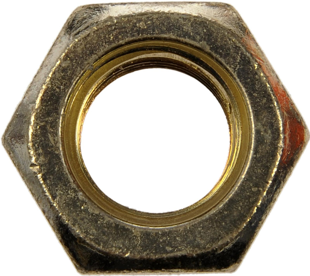 HEX NUT 9/16-12