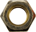 HEX NUT 9/16-12