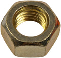 HEX NUT 9/16-12