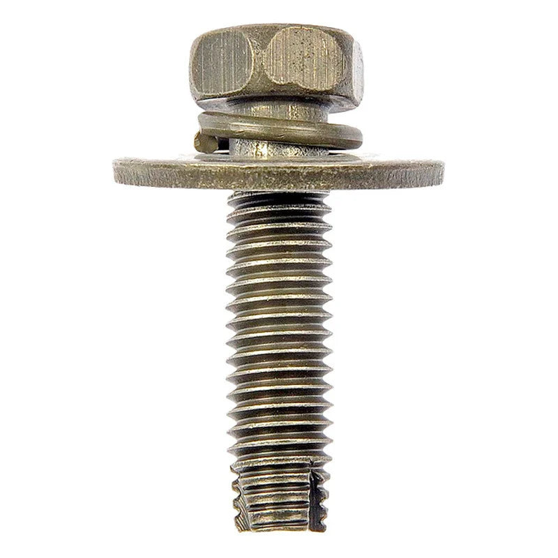 SPLASH SHIELD BOLT W/WAS