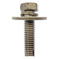 SPLASH SHIELD BOLT W/WAS